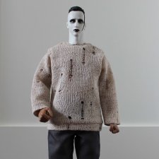 Одежда 1/6 для Action, Экшн, Coomodel