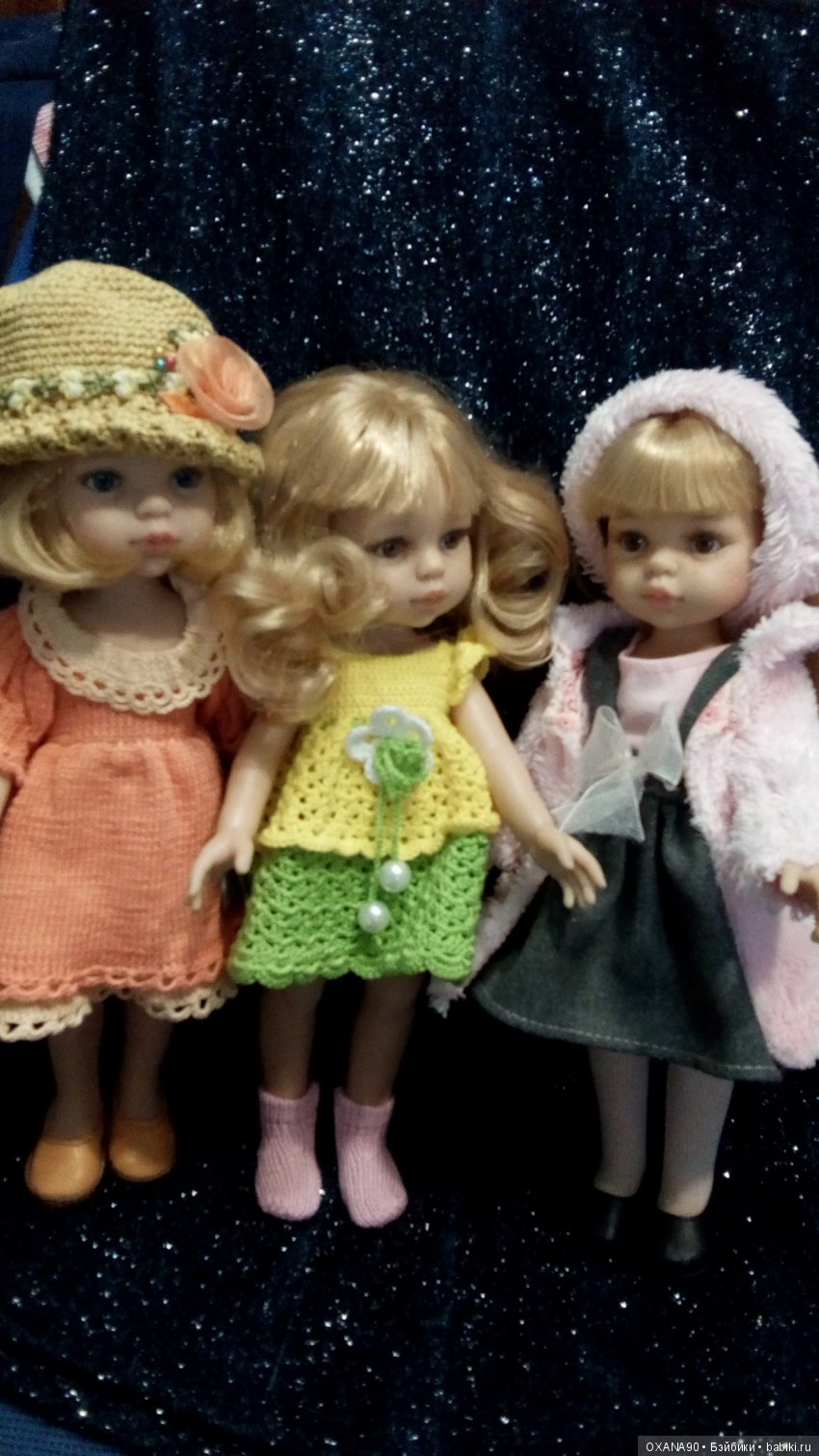 Что такое ХОТЕЛКА и как с ней бороться | Бэйбики Что такое ХОТЕЛКА и как с ней бороться (фото 3)