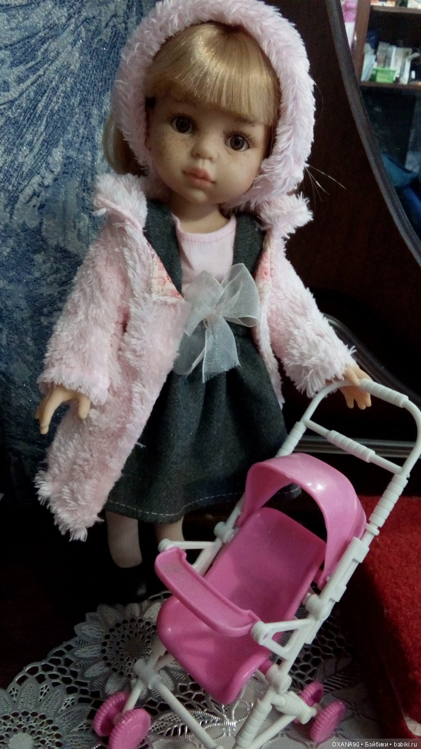 Что такое ХОТЕЛКА и как с ней бороться | Бэйбики Что такое ХОТЕЛКА и как с ней бороться (фото 6)