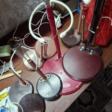 10 подставок для кукол