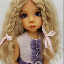 Моя малышка Мисси