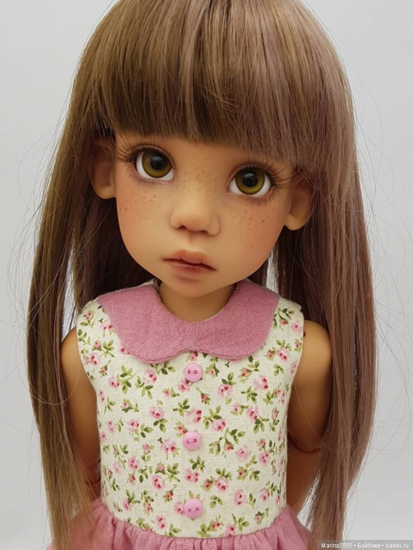 Ещё одна Мисси, или Мисси много не бывает (фото 8)