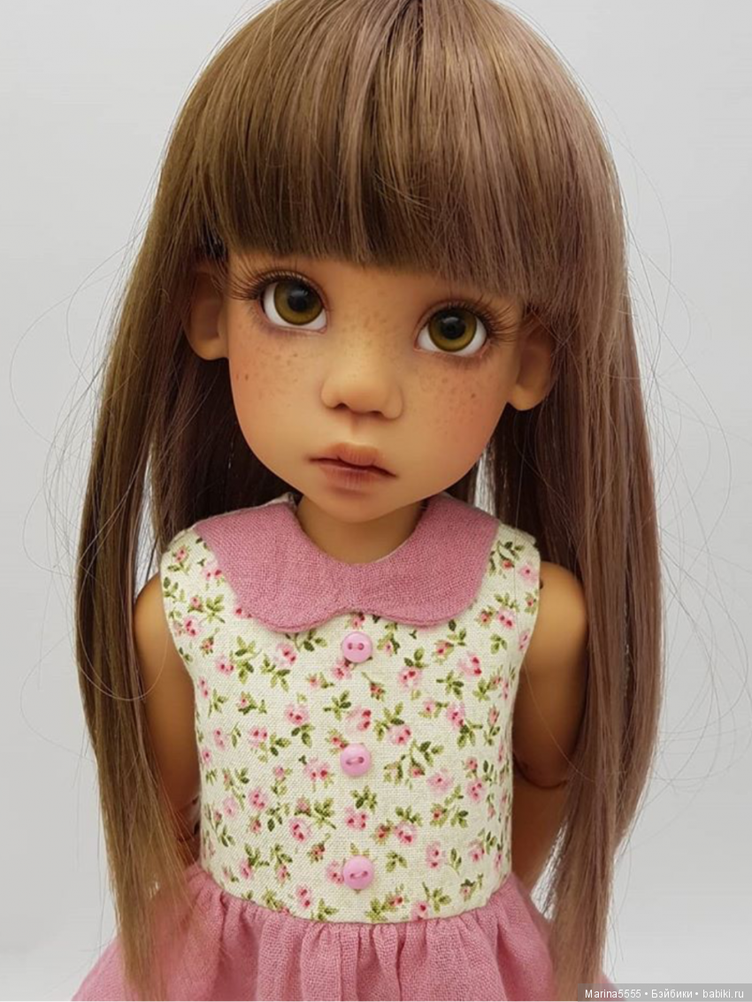 Ещё одна Мисси, или Мисси много не бывает (фото 7)