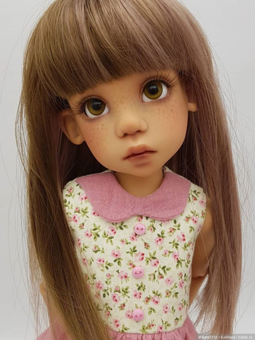 Ещё одна Мисси, или Мисси много не бывает (фото 4)