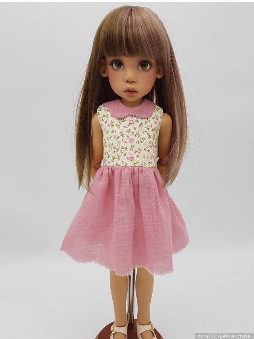 Ещё одна Мисси, или Мисси много не бывает (фото 9)