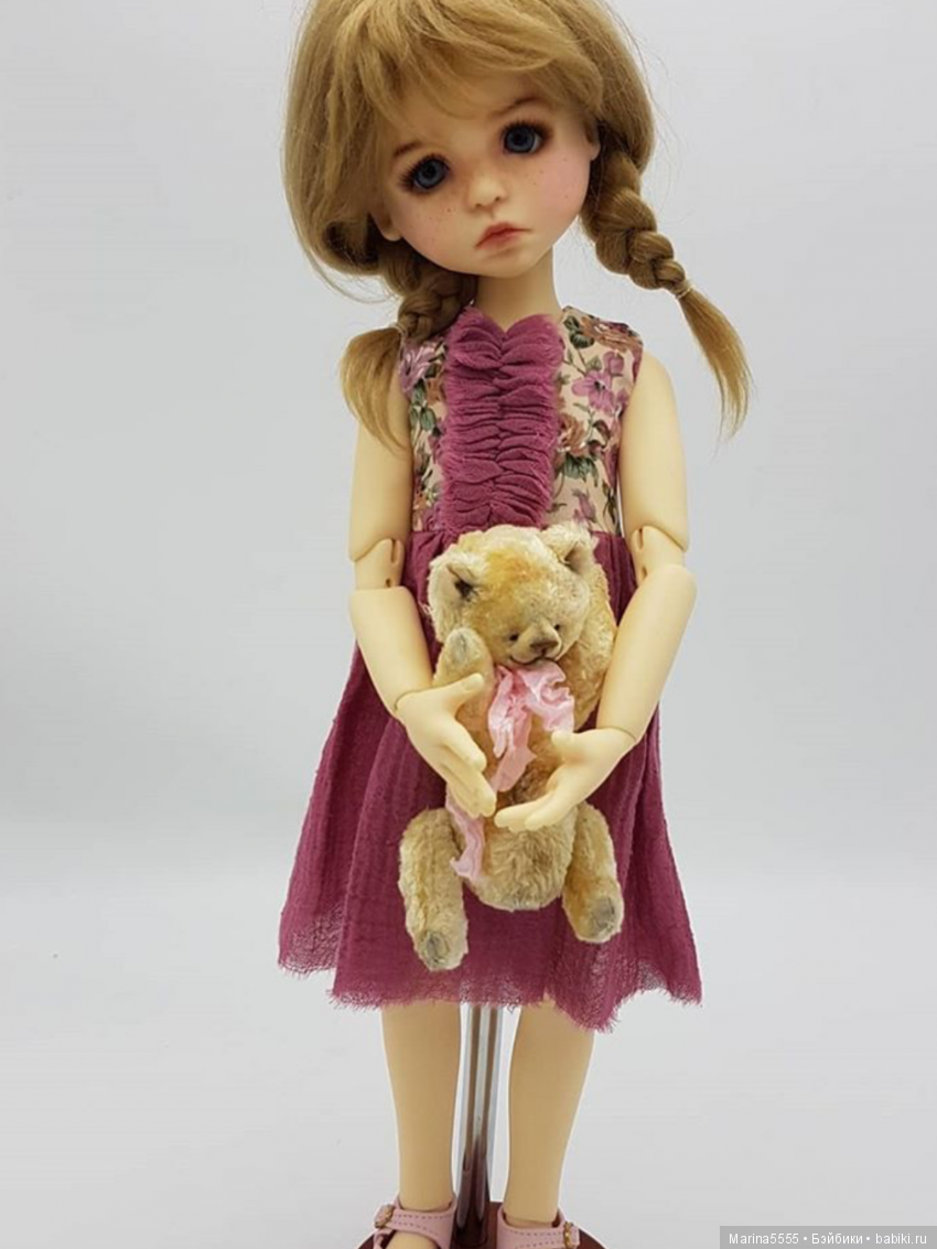 Шанелька - мое солнышко, мой милый воробышек (фото 4)