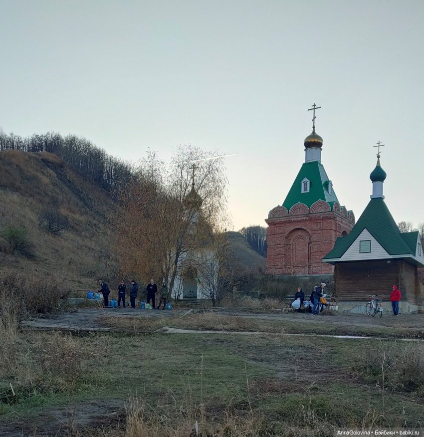 Радоница...Саратов.. 14 мая 2024г (фото 2)