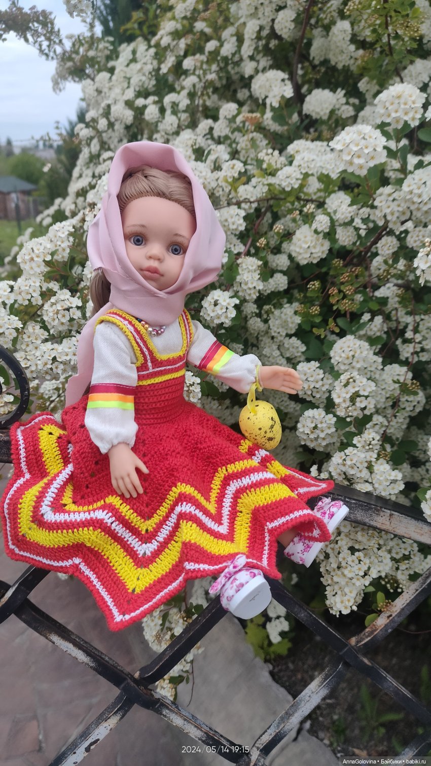 Радоница...Саратов.. 14 мая 2024г (фото 10)