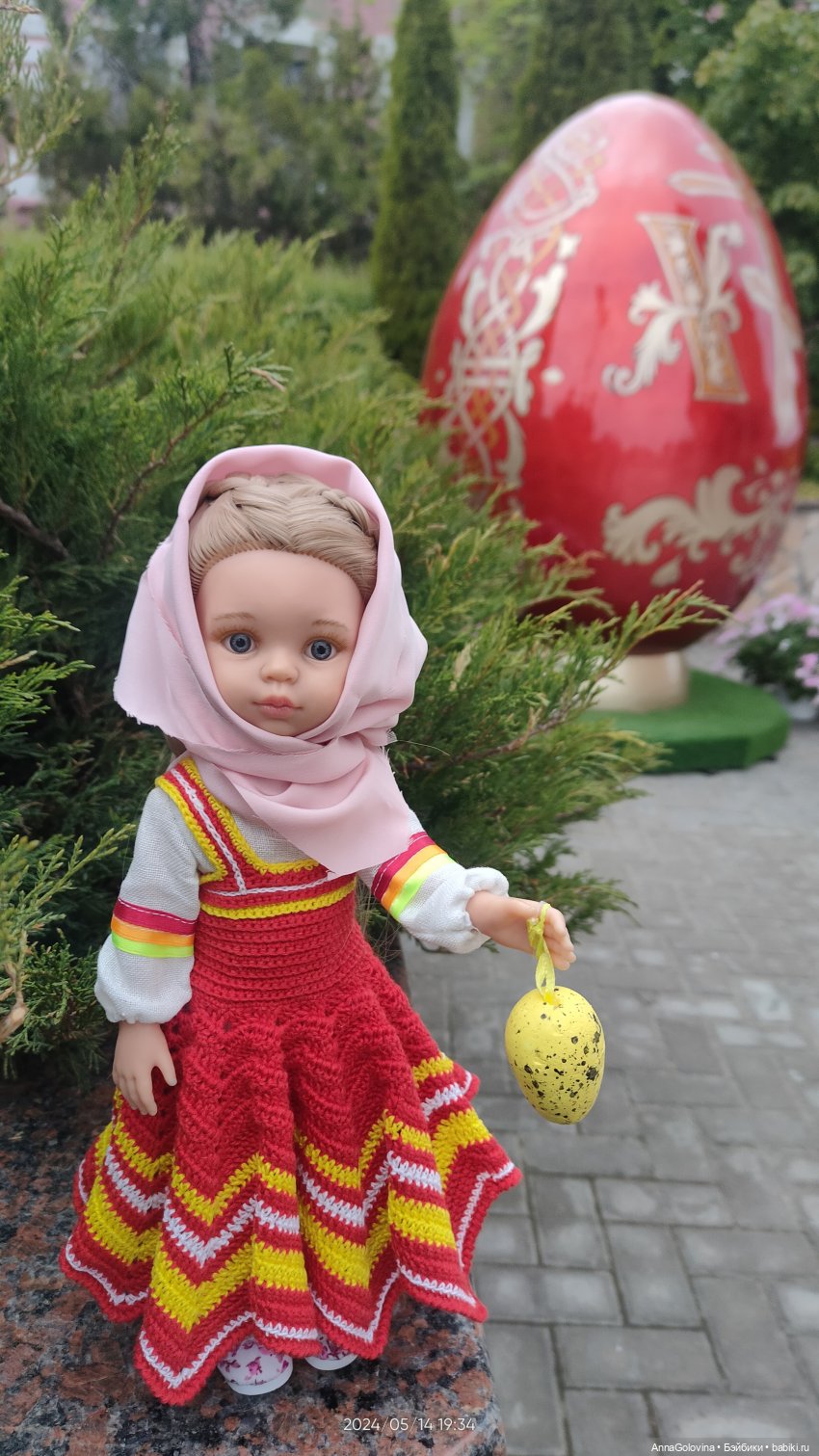 Радоница...Саратов.. 14 мая 2024г (фото 8)