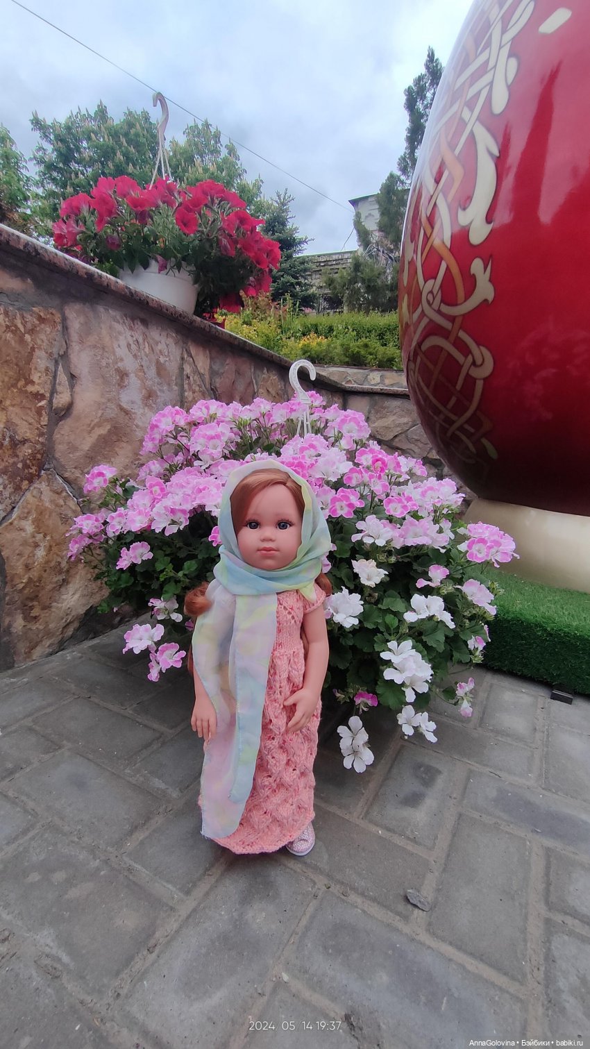 Радоница...Саратов.. 14 мая 2024г (фото 9)