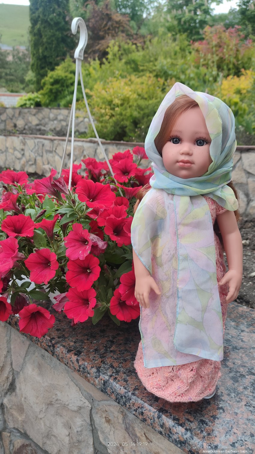 Радоница...Саратов.. 14 мая 2024г