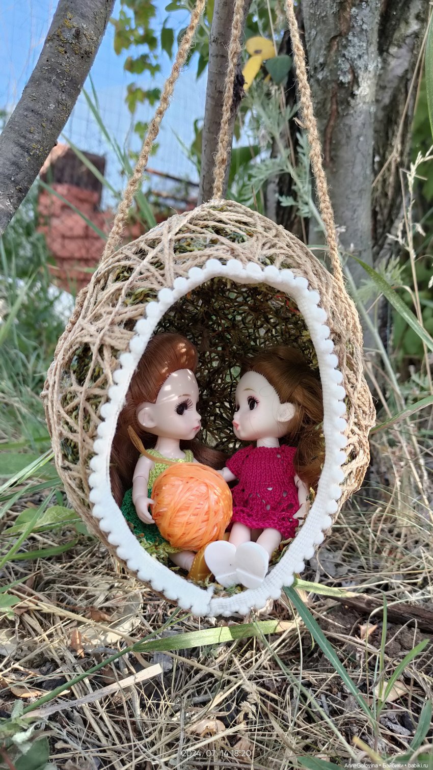 День Нептуна, или Впервые в лагере (фото 3)