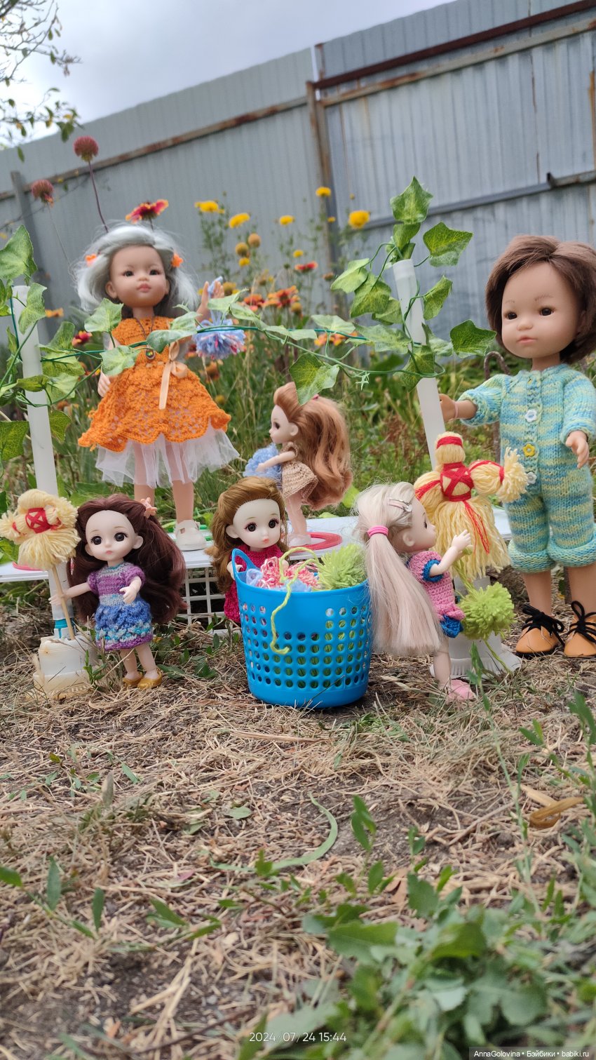 ДИСКОТЕКА и КОСТЁР. Закрытие смены в детском лагере "Дачный' (фото 6)