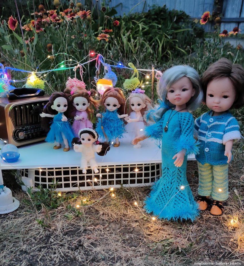 ДИСКОТЕКА и КОСТЁР. Закрытие смены в детском лагере "Дачный'