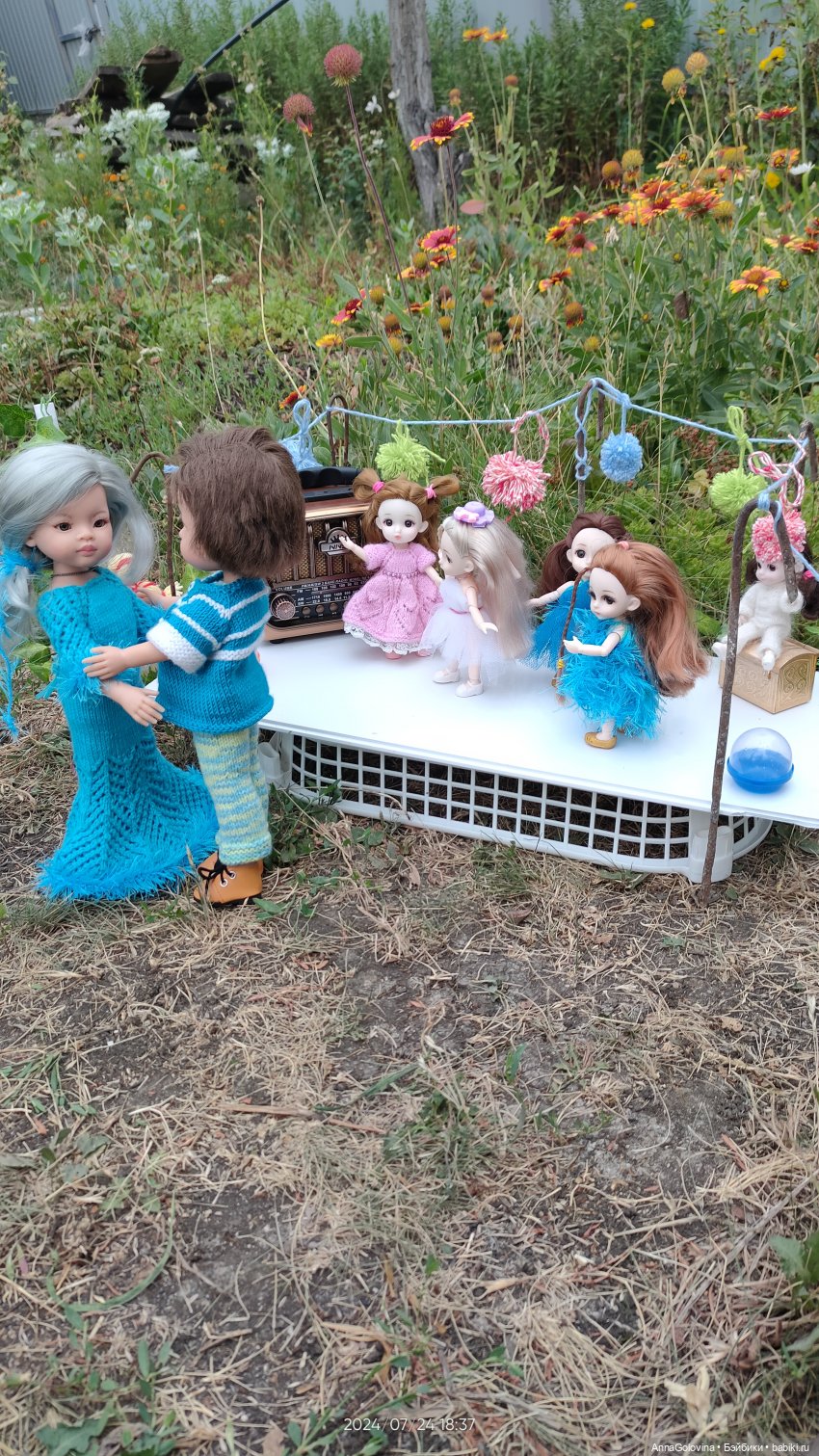 ДИСКОТЕКА и КОСТЁР. Закрытие смены в детском лагере "Дачный'