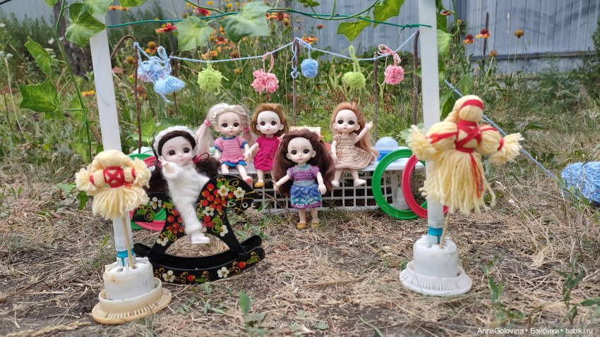 ДИСКОТЕКА и КОСТЁР. Закрытие смены в детском лагере "Дачный' (фото 7)