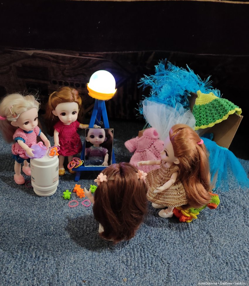 ДИСКОТЕКА и КОСТЁР. Закрытие смены в детском лагере "Дачный' (фото 9)