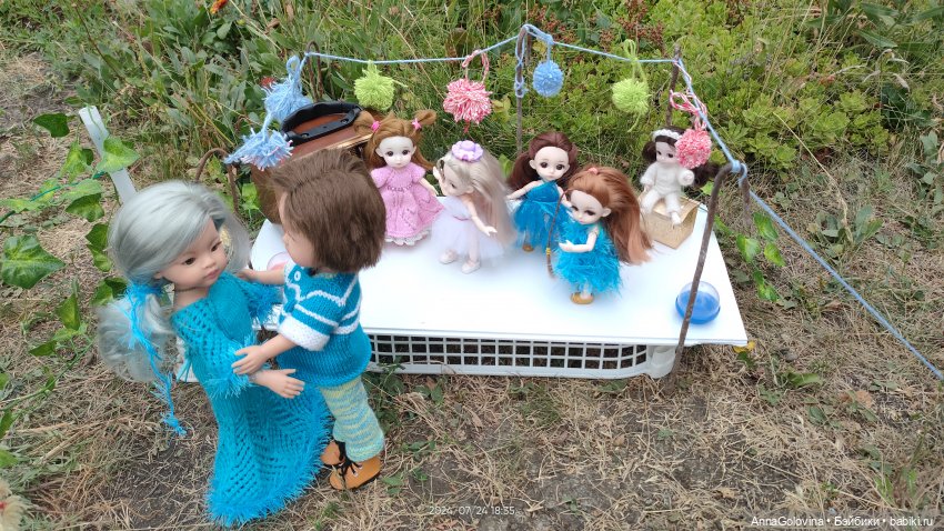 ДИСКОТЕКА и КОСТЁР. Закрытие смены в детском лагере "Дачный'