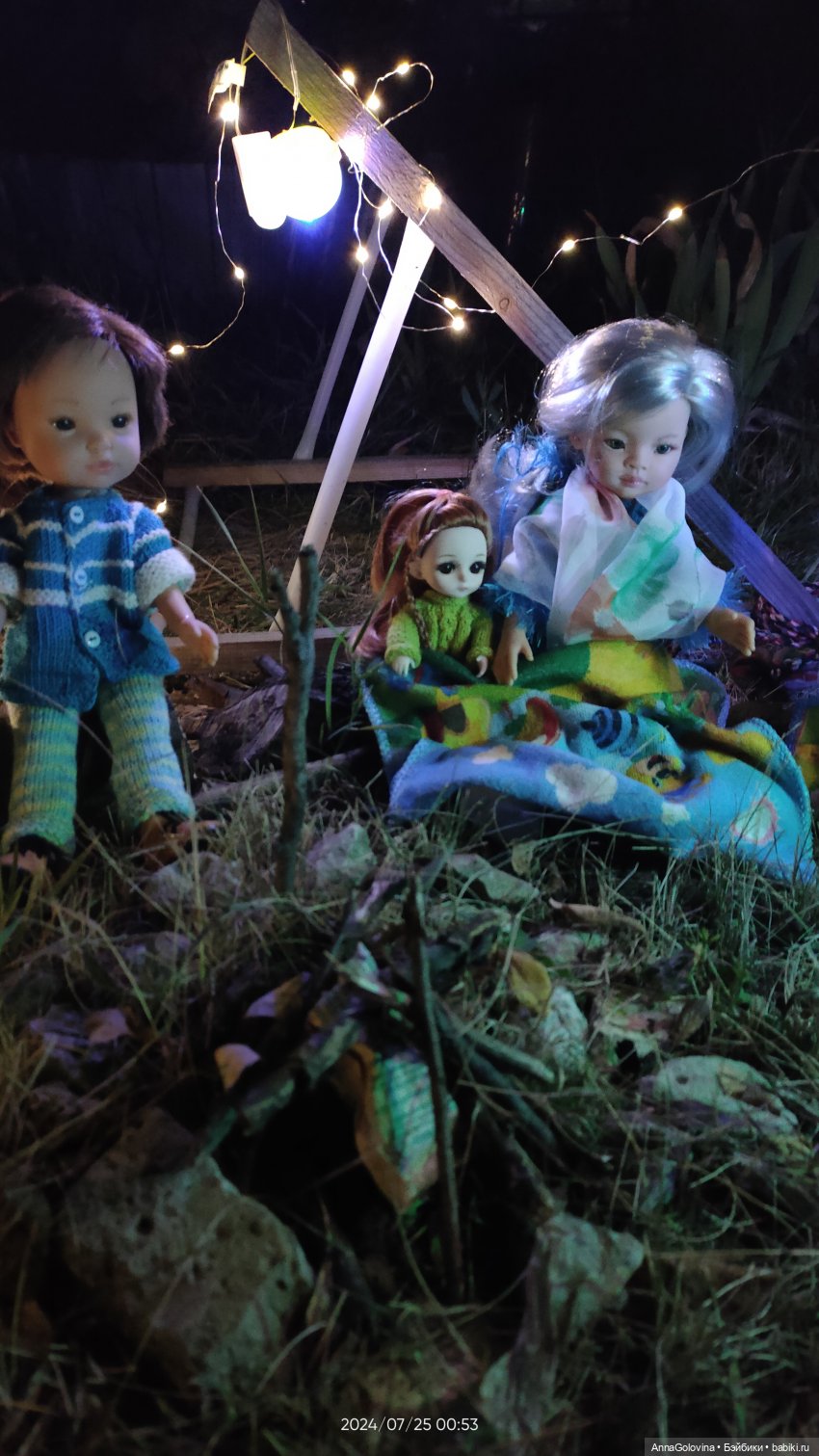 ДИСКОТЕКА и КОСТЁР. Закрытие смены в детском лагере "Дачный'