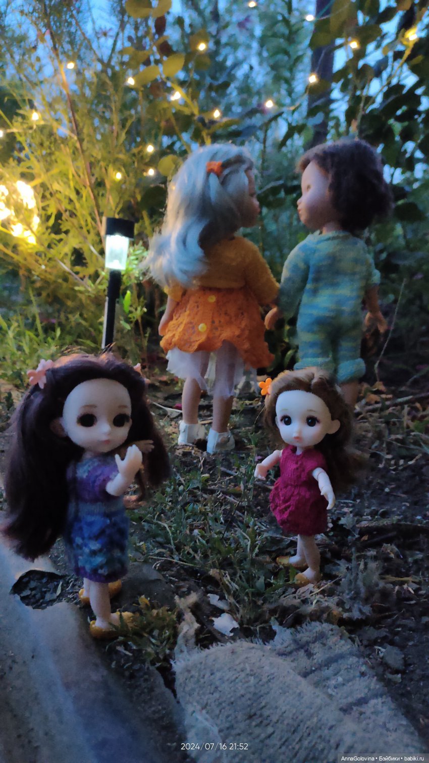 Лагерь "Дачный". Приключения продолжаются (фото 3)