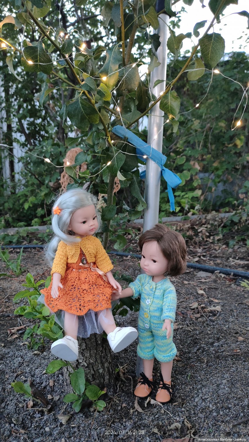 Лагерь "Дачный". Приключения продолжаются