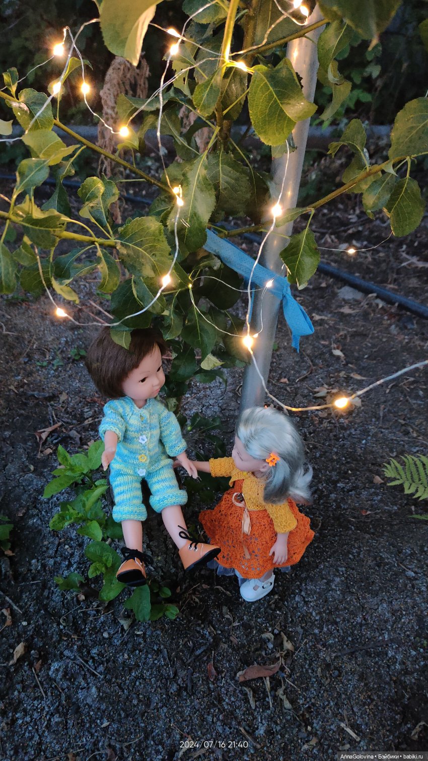 Лагерь "Дачный". Приключения продолжаются (фото 4)