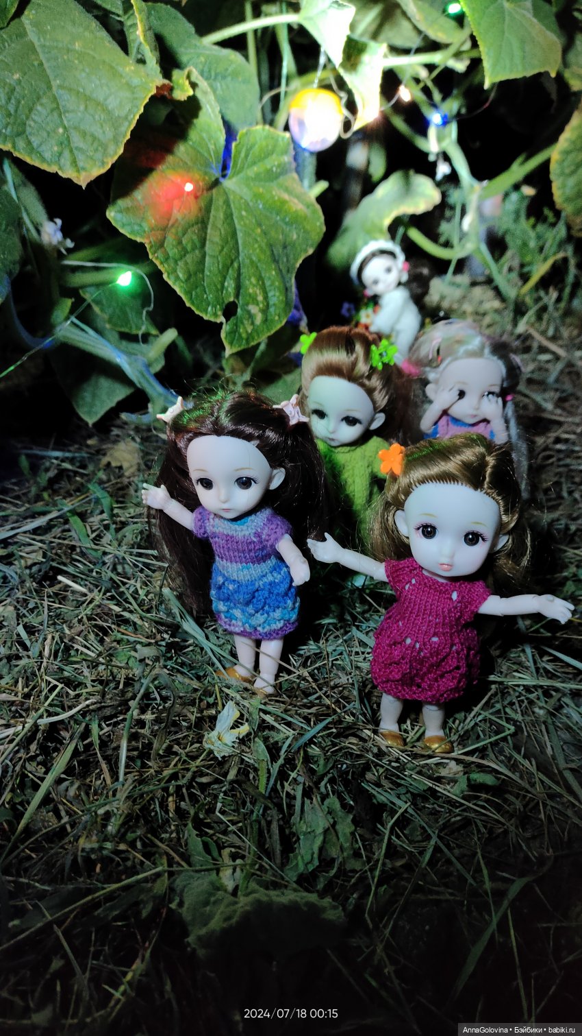 Лагерь "Дачный". Приключения продолжаются