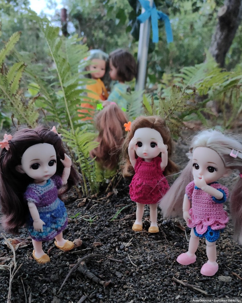 Лагерь "Дачный". Приключения продолжаются (фото 2)