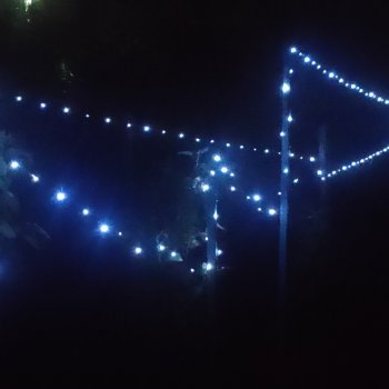 Лагерь "Дачный". Приключения продолжаются.