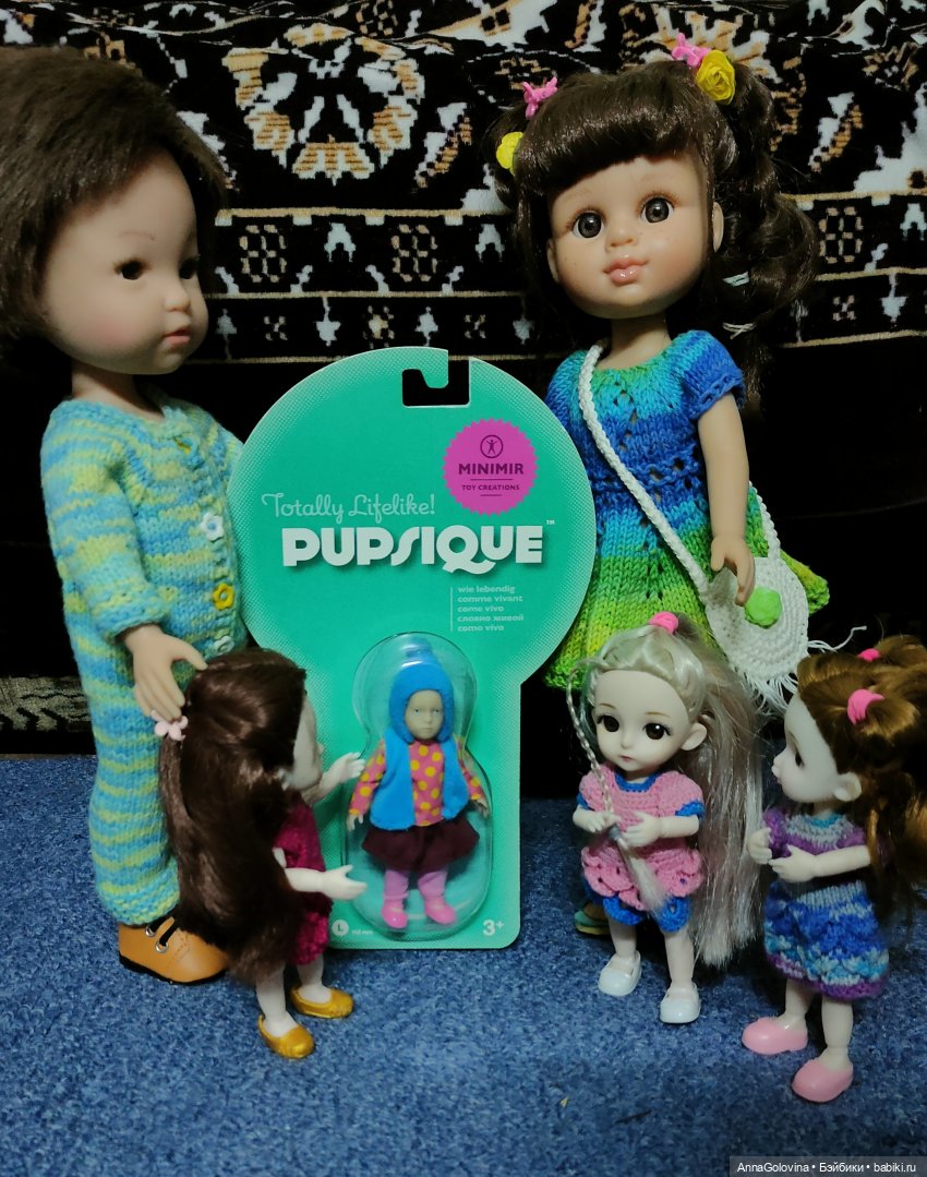 Подарок из Карелии — Интересное и необычное: фотоподборки (фото 8)