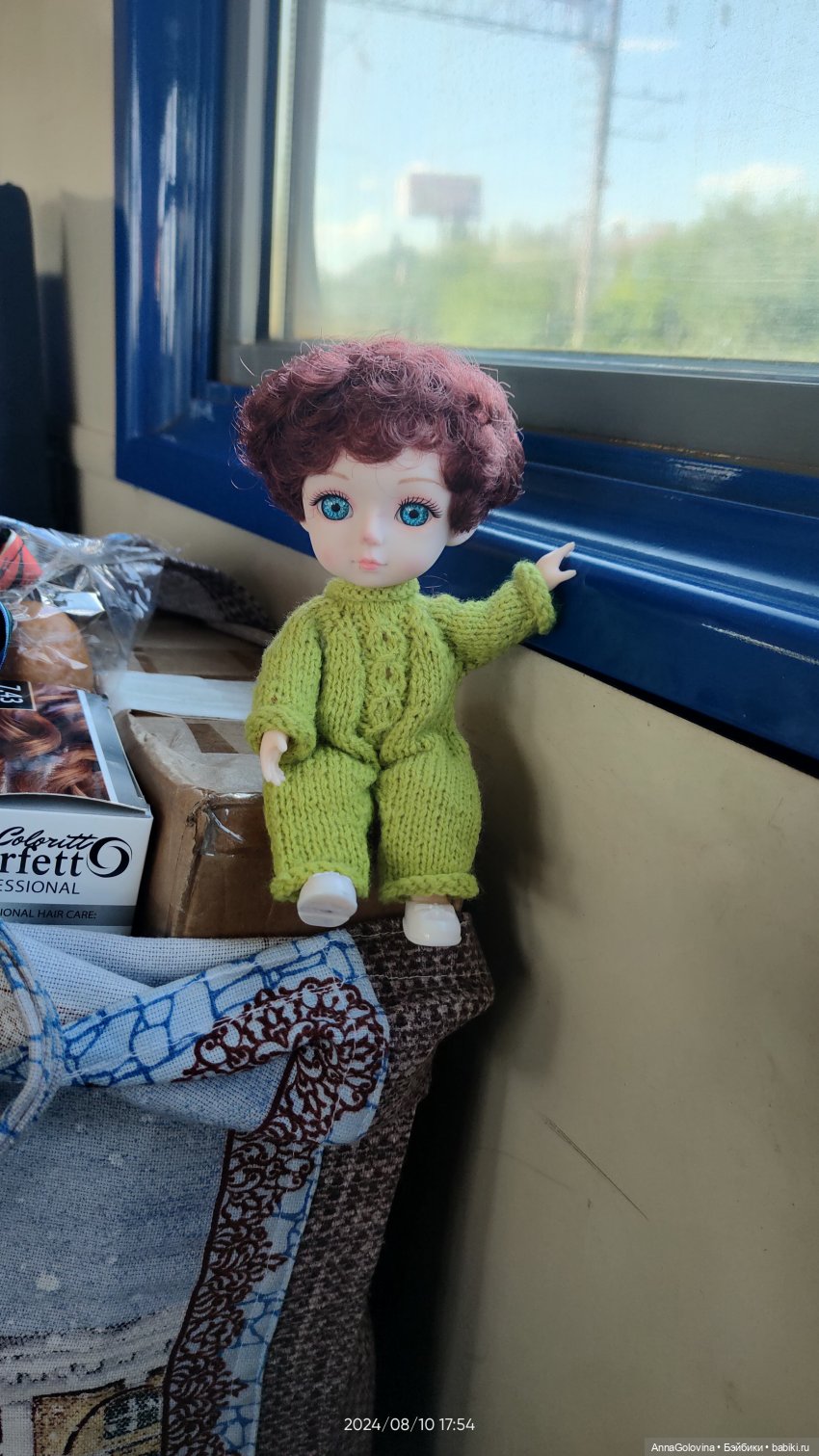 Подарок из Карелии — Интересное и необычное: фотоподборки (фото 2)