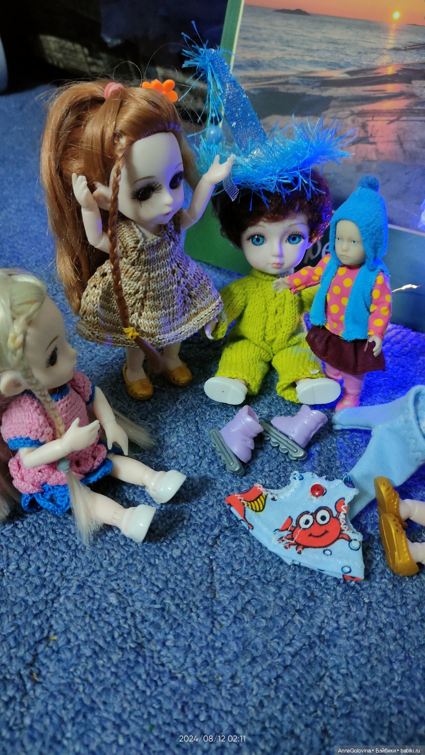 Подарок из Карелии — Интересное и необычное: фотоподборки