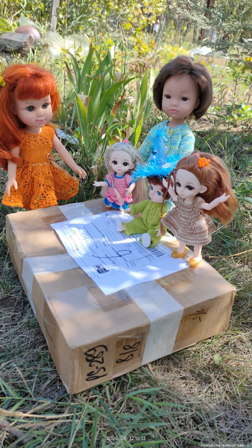 Подарок из Карелии — Интересное и необычное: фотоподборки (фото 6)