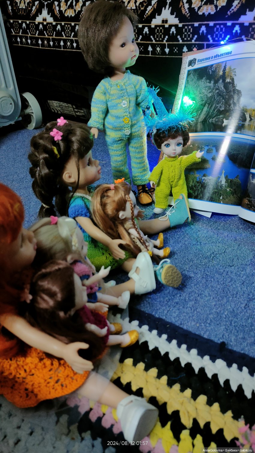 Подарок из Карелии — Интересное и необычное: фотоподборки (фото 10)