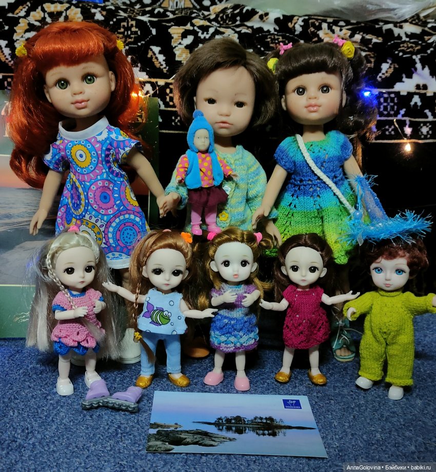 Подарок из Карелии — Интересное и необычное: фотоподборки