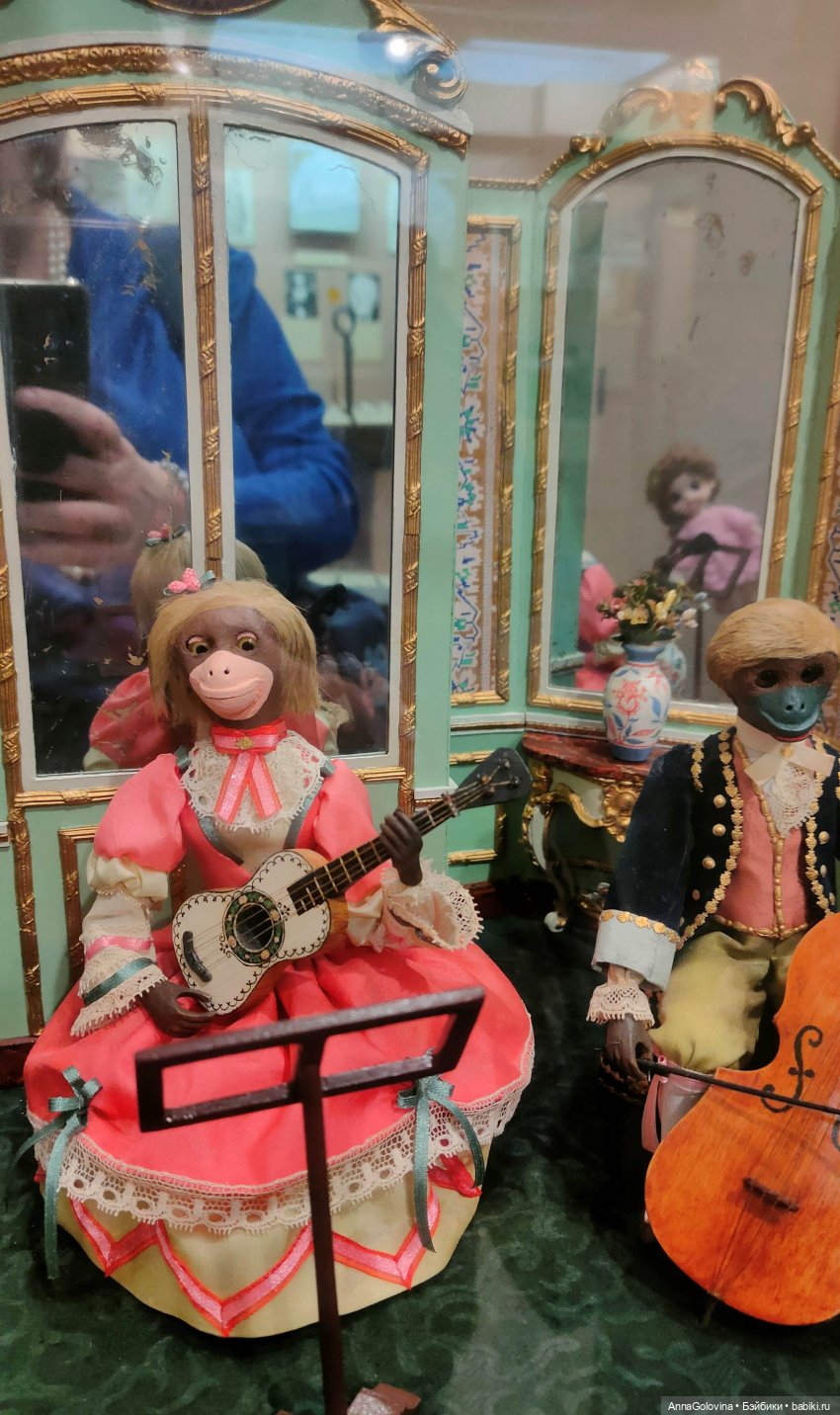 Как мы ходили в музей. Саратов. ЧАСТЬ 1