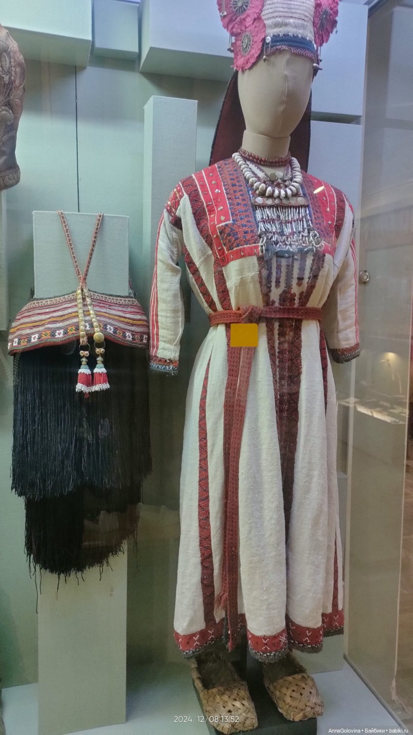 Как мы ходили в музей. Саратов. ЧАСТЬ 1 (фото 7)