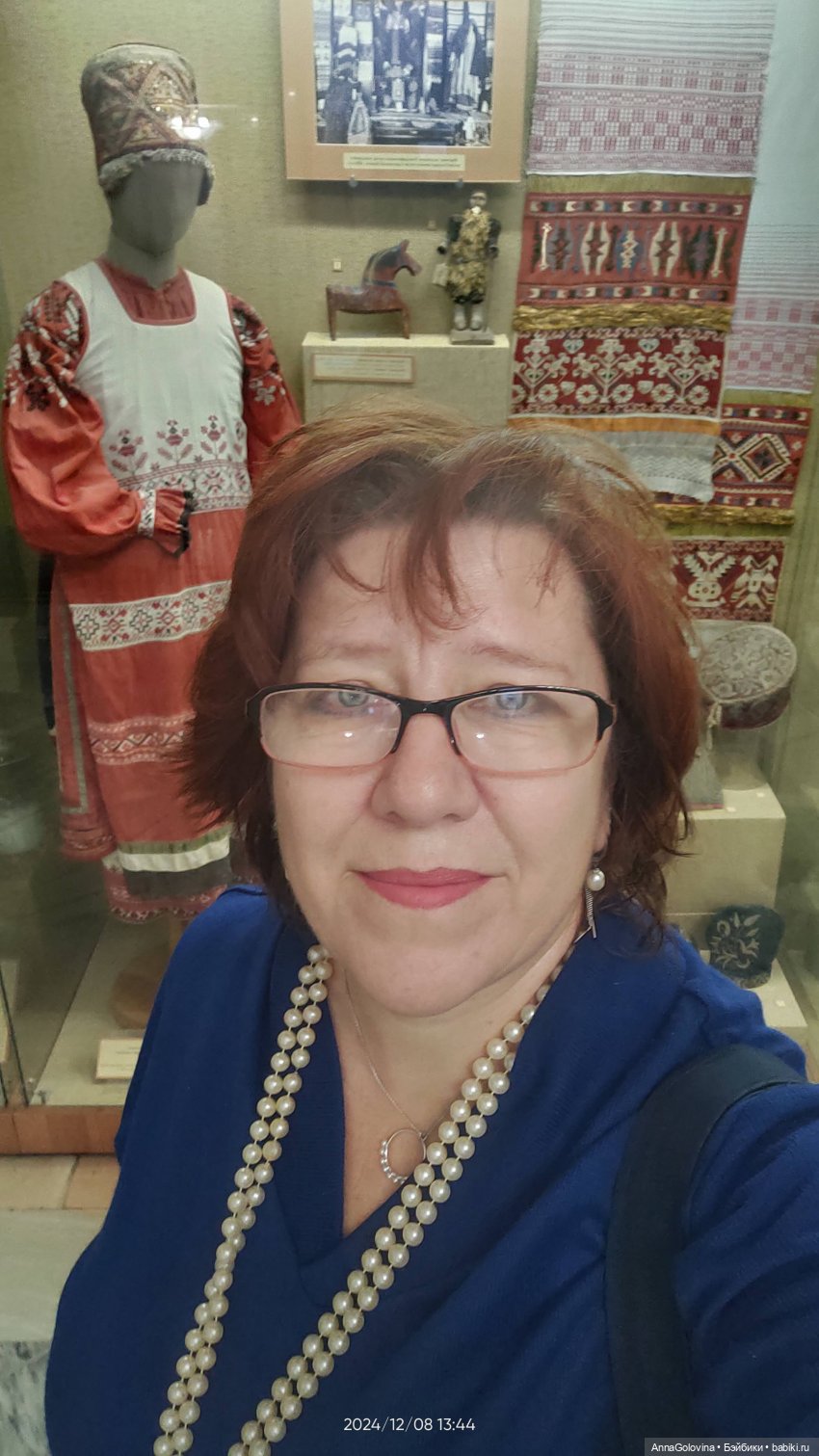 Как мы ходили в музей. Саратов. ЧАСТЬ 1 (фото 3)