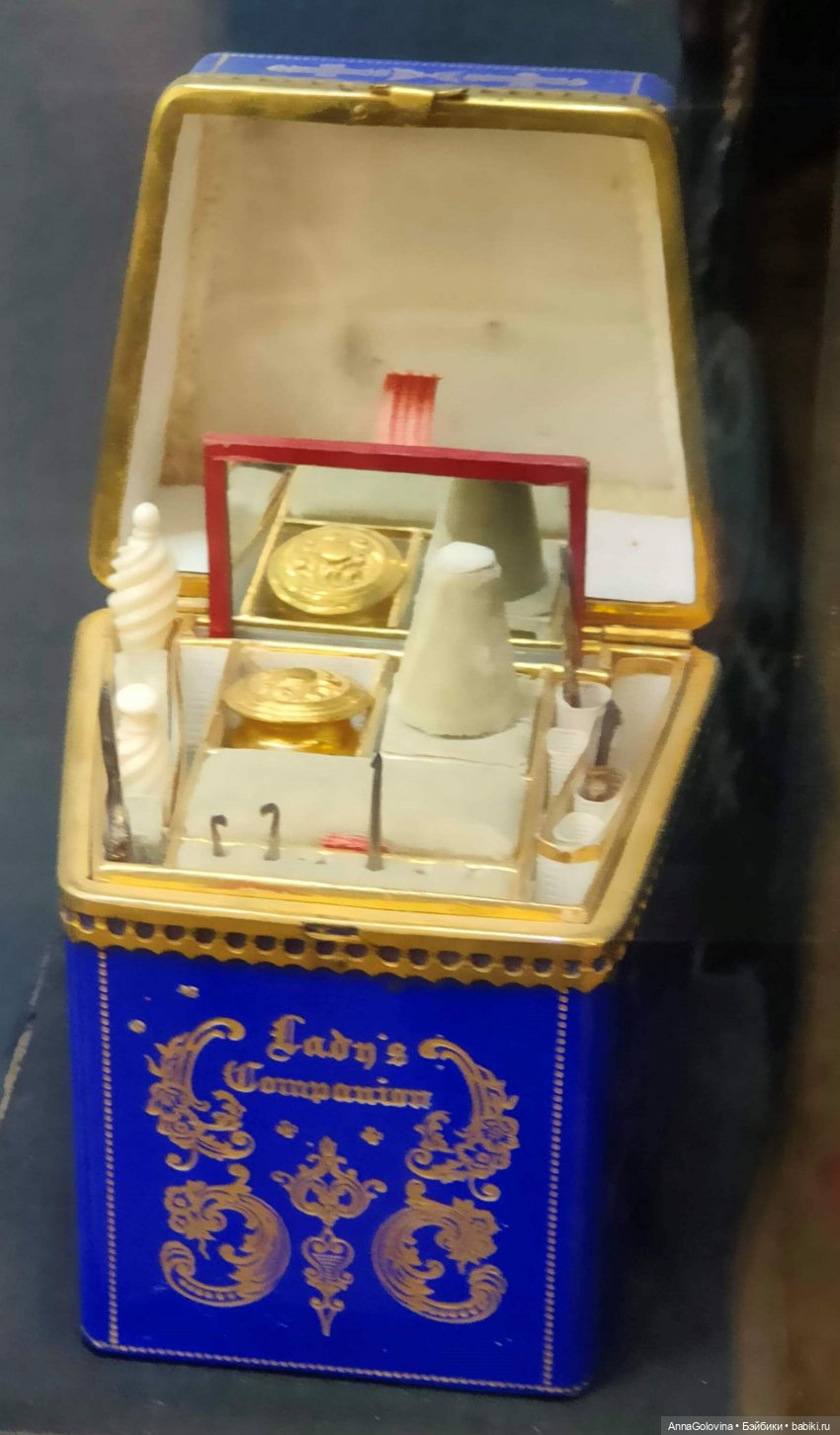 Как мы ходили в музей. Саратов. ЧАСТЬ 1