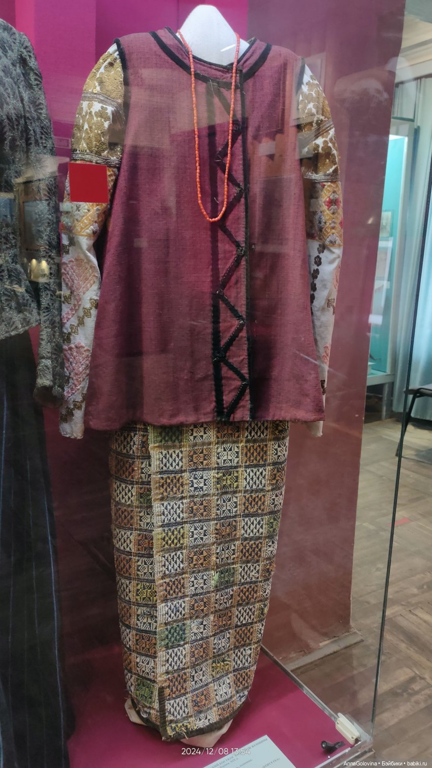 Как мы ходили в музей. Саратов. ЧАСТЬ 1 (фото 9)