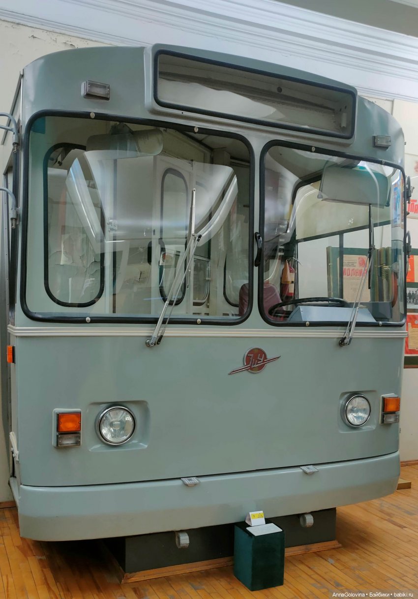 Как мы ходили в музей. Саратов. ЧАСТЬ 3 (фото 7)