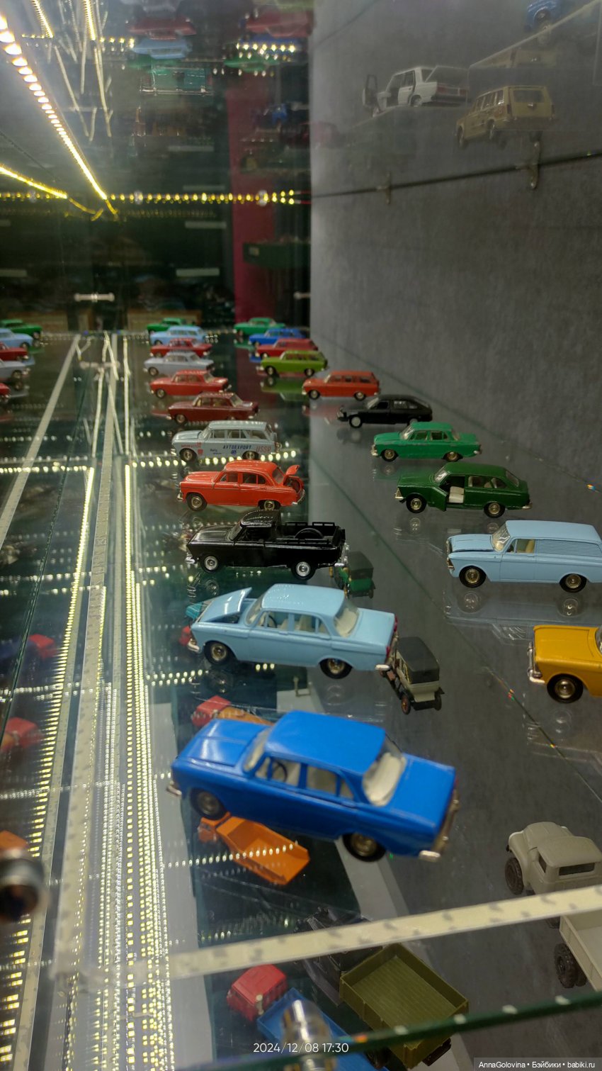 Как мы ходили в музей. Саратов. ЧАСТЬ 3 (фото 4)