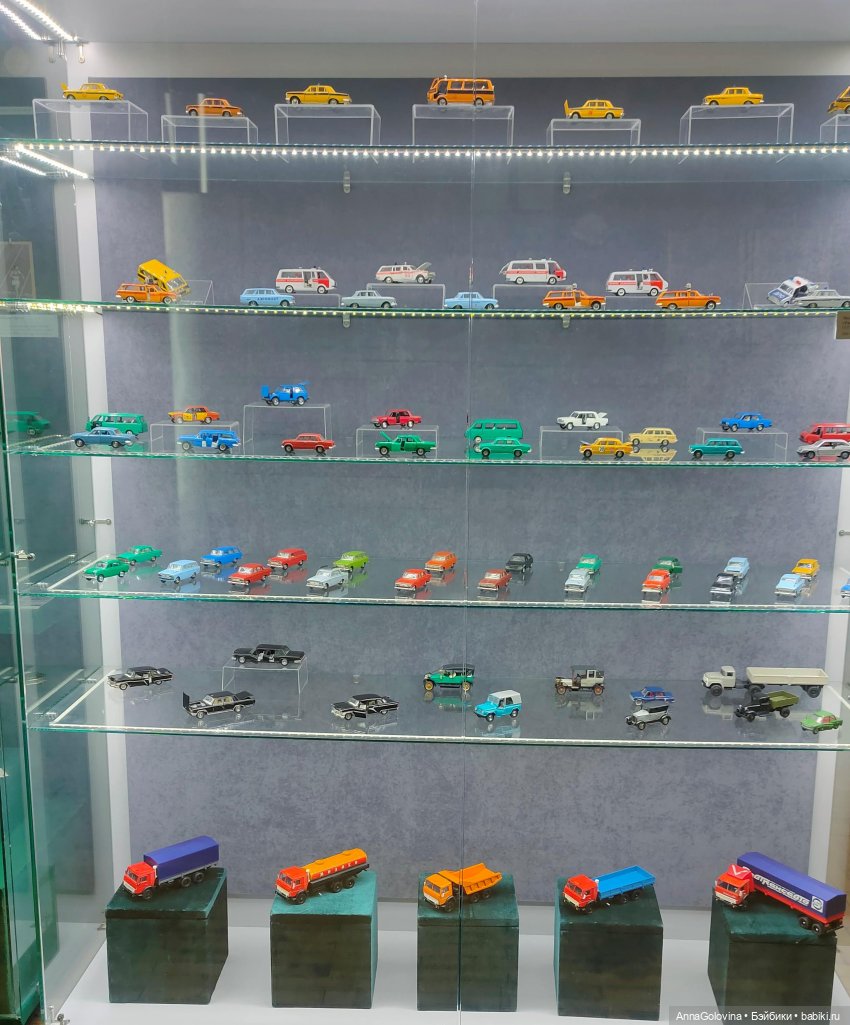 Как мы ходили в музей. Саратов. ЧАСТЬ 3 (фото 3)