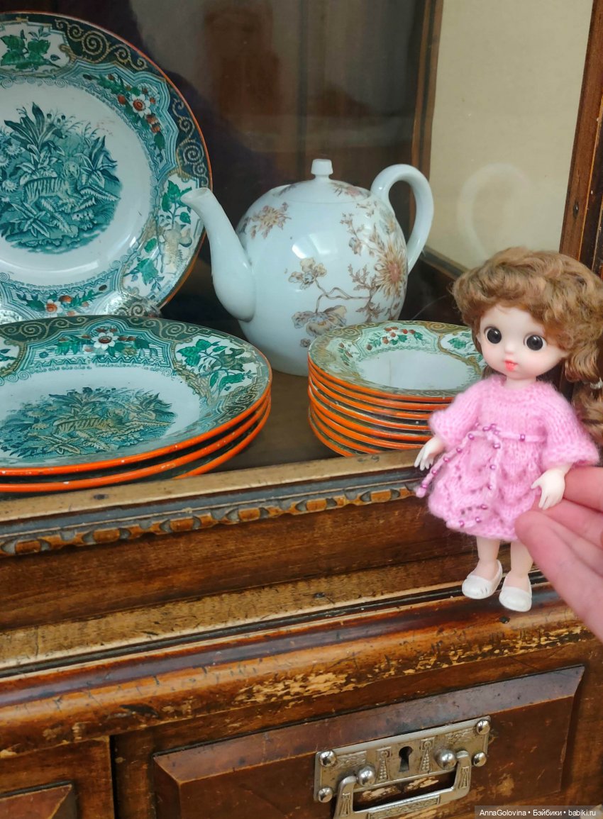 Как мы ходили в музей. Саратов. ЧАСТЬ 2