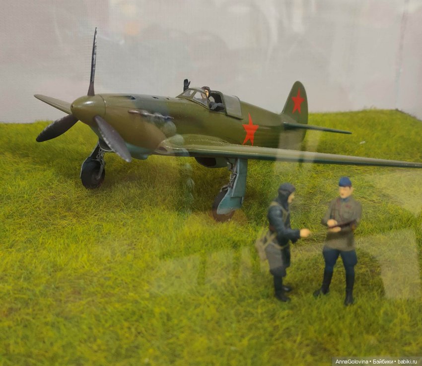 Как мы ходили в музей. Саратов. ЧАСТЬ 2