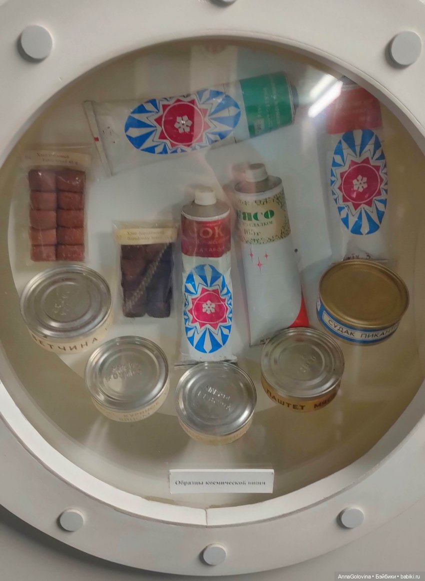 Как мы ходили в музей. Саратов. ЧАСТЬ 3