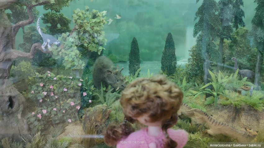 Как мы ходили в музей. Саратов. ЧАСТЬ 4 (фото 9)