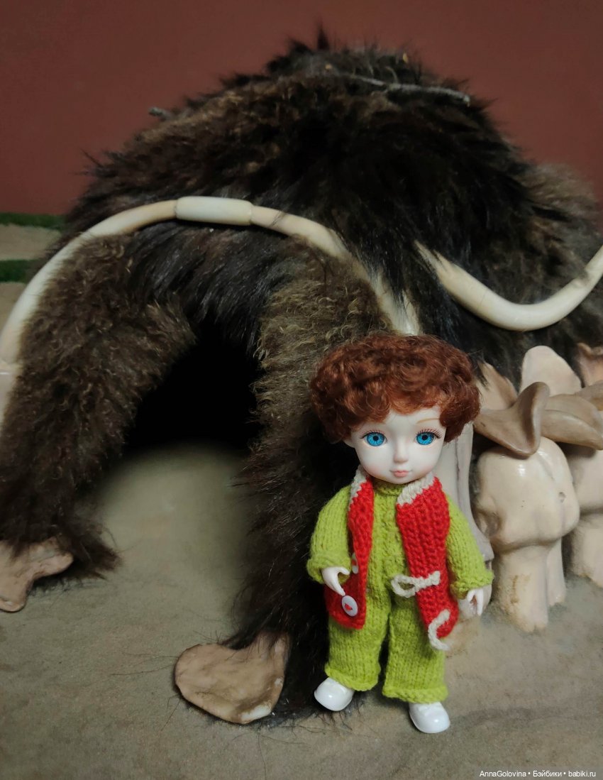 Как мы ходили в музей. Саратов. ЧАСТЬ 4 (фото 2)