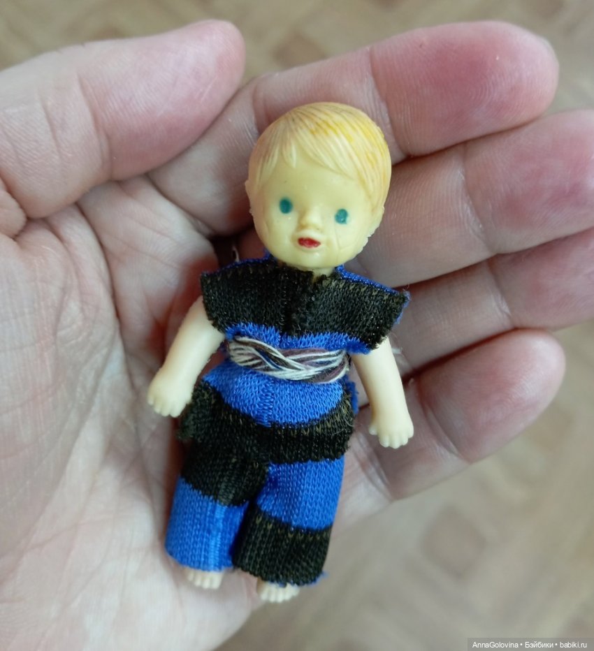 Отчет. Кукловстреча "Пупсики". Декабрь 2024. Саратов (фото 3)