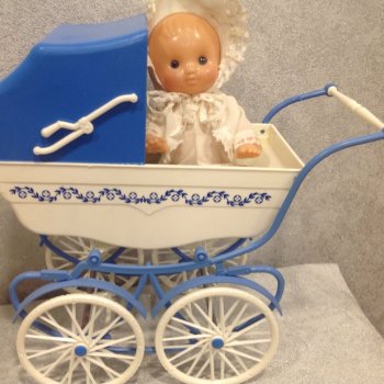 Отчет. Кукловстреча "Пупсики". Декабрь 2024. Саратов.